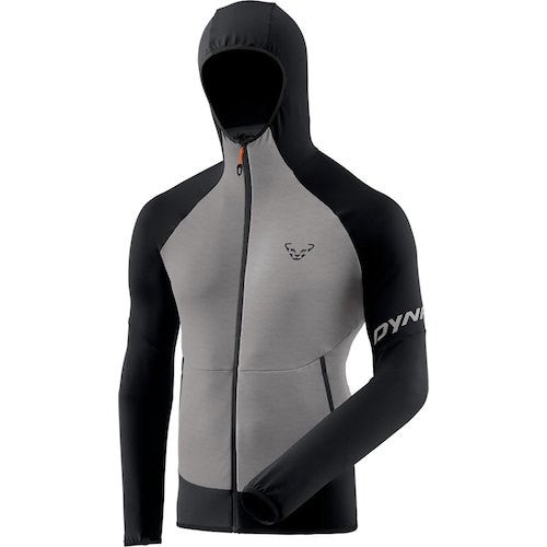 Dynafit Transalper Light Polartec Hooded Jacket - Men's|7542