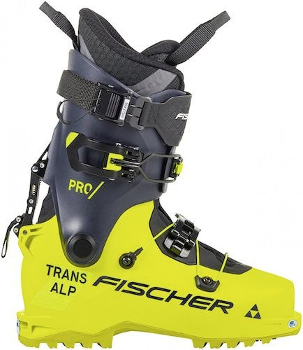 Fischer TransAlp Pro, 2024 - 26.5|12334