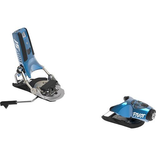 Look Pivot 2.0 15 GW. (Blue Steel) - The Gear Room