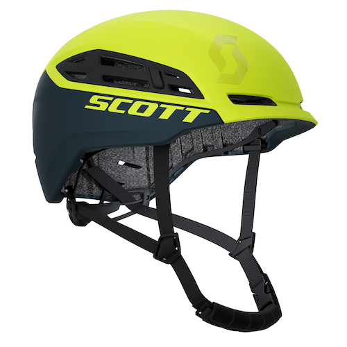 Scott Couloir Tour Helmet|10580