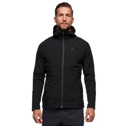 Black Diamond Element Hoody - Men's|1812