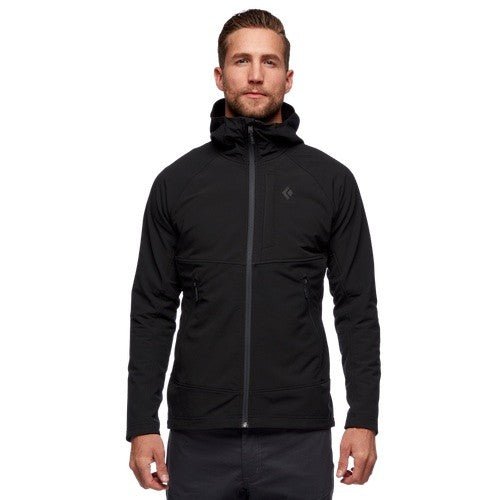 Black Diamond Element Hoody - Men's - The Gear Room