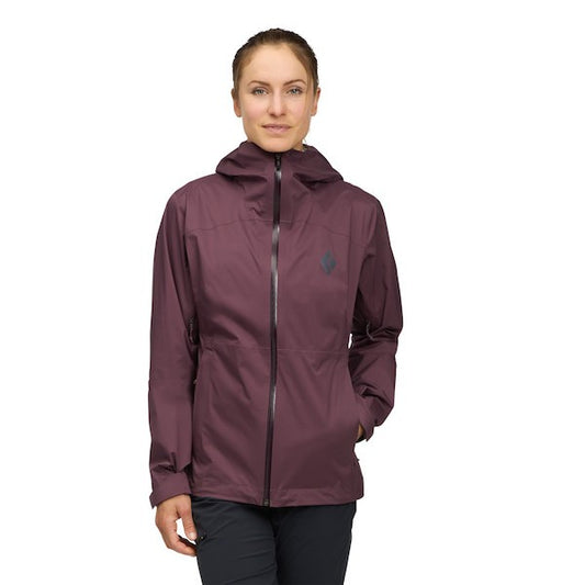 Black Diamond Fineline Stretch Shell - Women's|14827