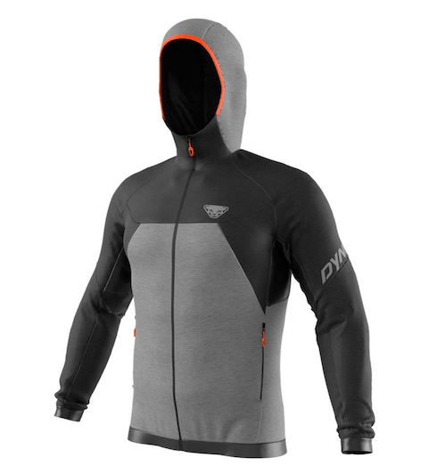 Dynafit Tour Wool Thermal Hooded Jacket - Men's - The Gear Room
