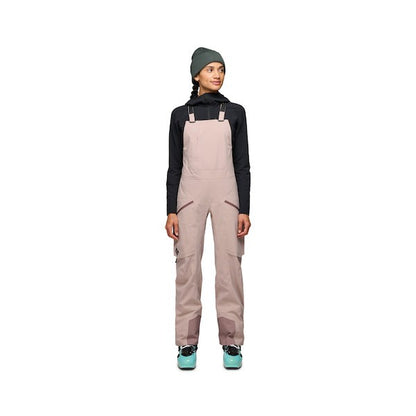 Black Diamond Factor Bibs - Women's|15057