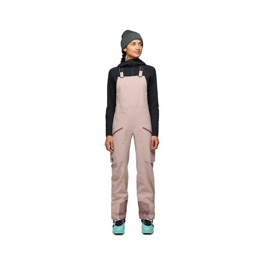 Black Diamond Factor Bibs - Women's|15057