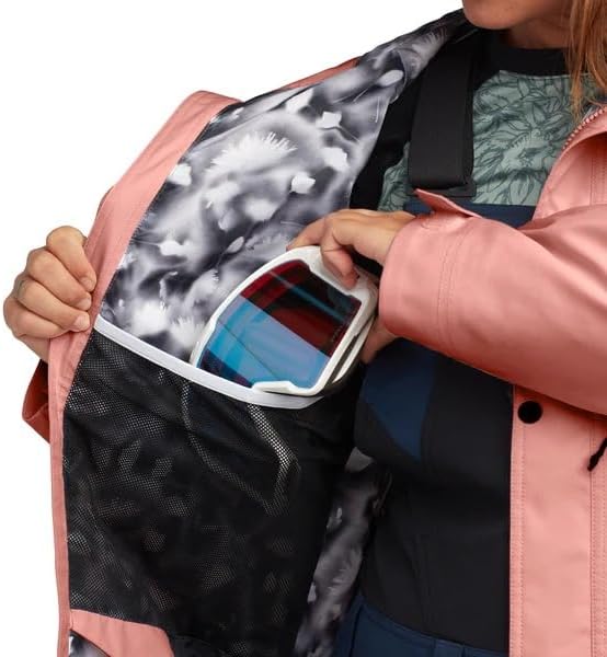 Dakine Scout Jacket 3 - Women's