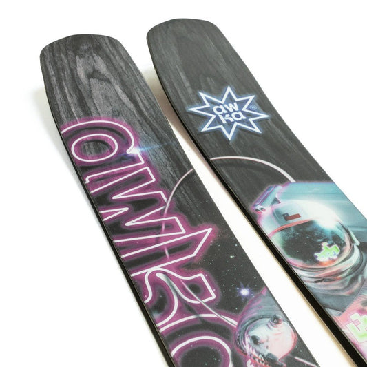 Awka FR Ski - The Gear Room