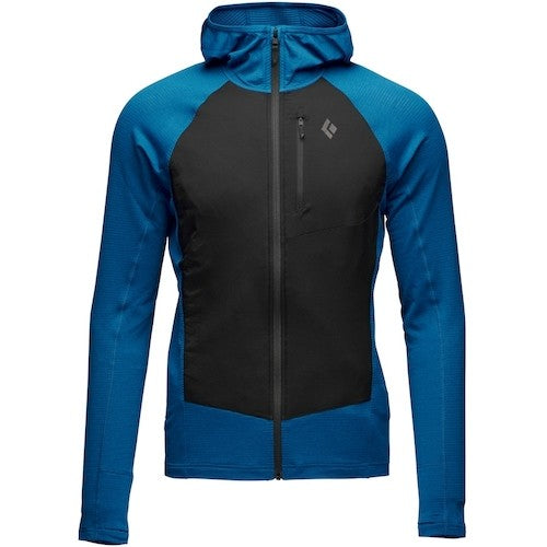 Black Diamond Coefficient LT Hybrid Hoody - Men's|1773