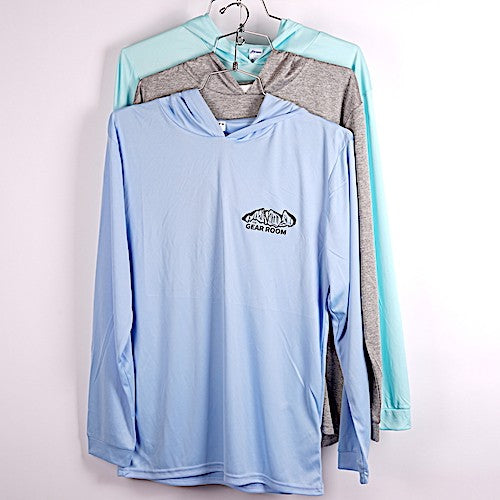 The Gear Room LPC Sun Hoody|8647