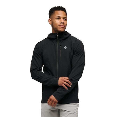 Black Diamond Coefficient FZ Storm Hoody - Men's|15064