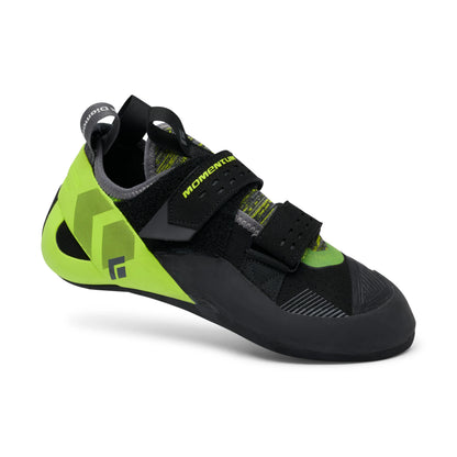 Black Diamond Momentum Climbing Shoes - Men's