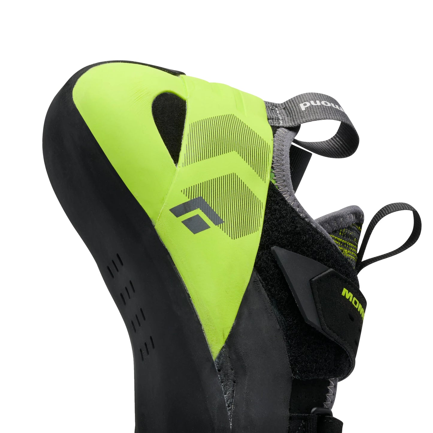 Black Diamond Momentum Climbing Shoes - Men's