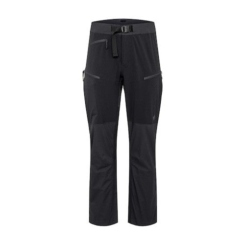 Black Diamond Dawn Patrol Hybrid Pant - Men's|9535