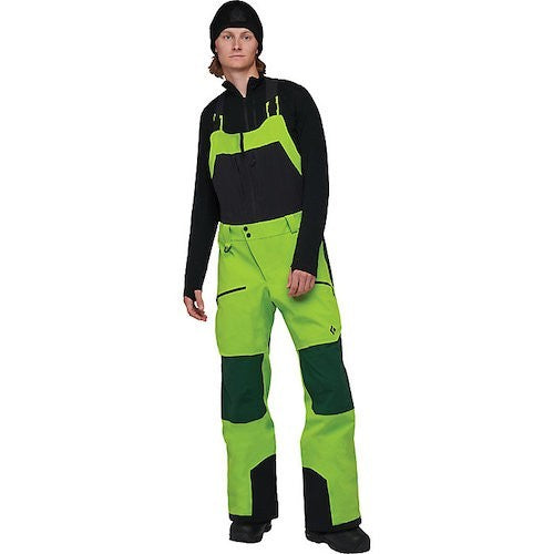 Black Diamond Recon Stretch Pro Bibs - Men's|15538