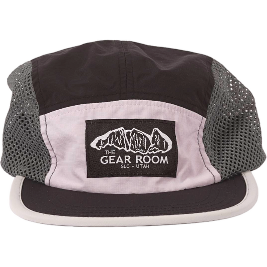 The Gear Room 5-Panel Mesh Hats|15547