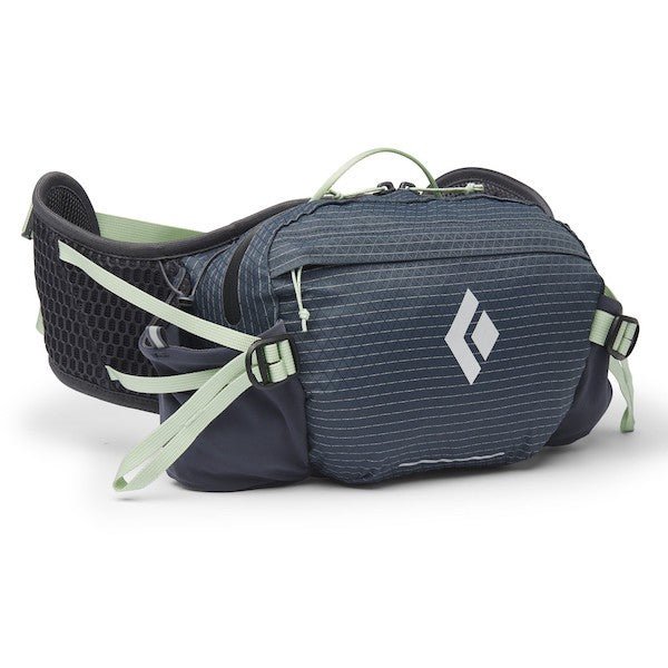 Black Diamond Pursuit 6 Waist Pack - The Gear Room
