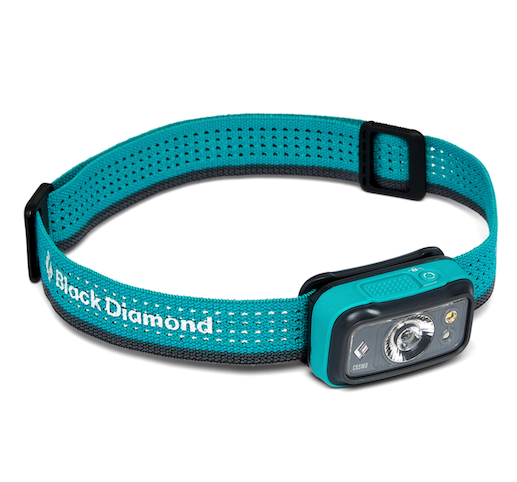 Black Diamond Cosmo 300 Headlamp|6043