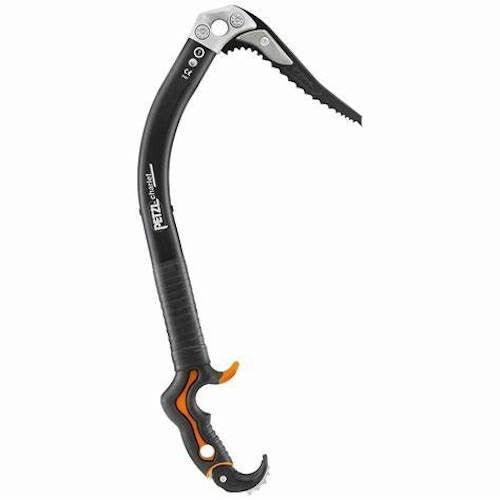 Petzl Nomic Ice Tool - The Gear Room