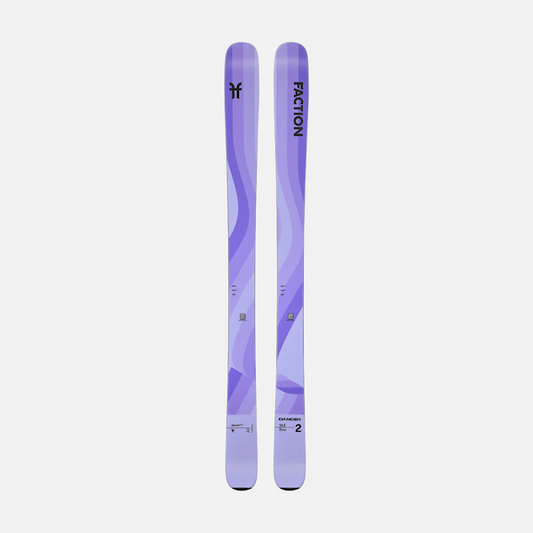 Faction Dancer 2 Purple (96) - Various Lengths|15402