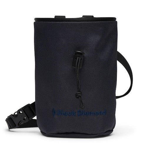 Black Diamond Mojo Chalk Bag|15500