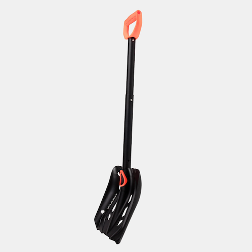 Mammut - Pro Light Hoe|10224