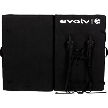 evolv Cap Pad - The Gear Room