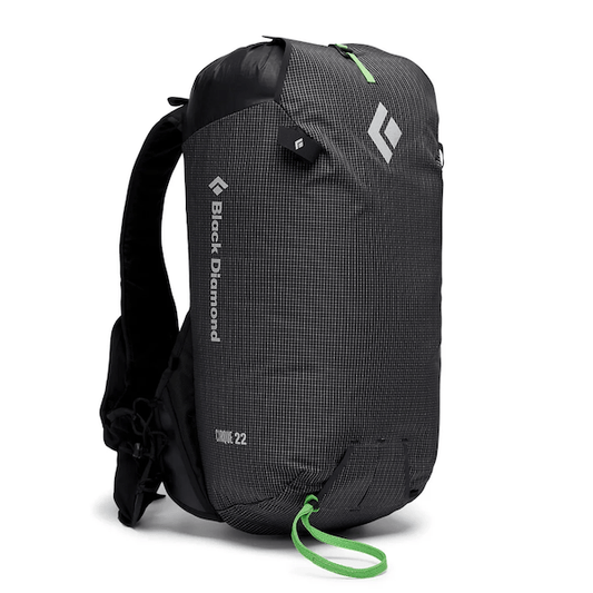 Black Diamond Cirque 22L Ski Vest - The Gear Room