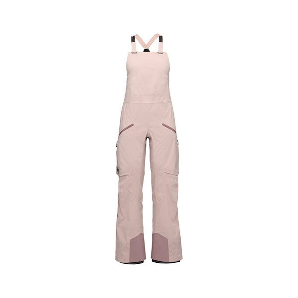 Black Diamond Factor Bibs - Women's|15060
