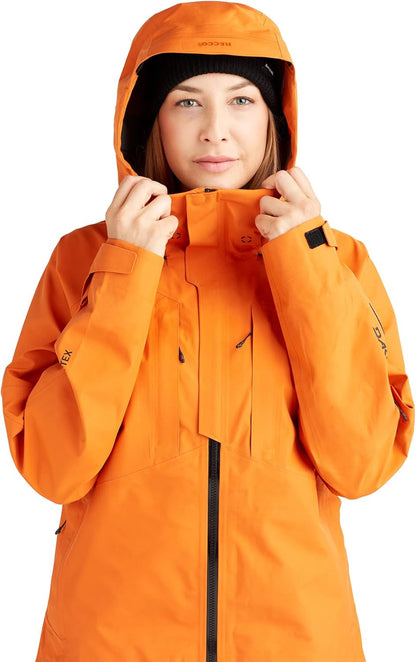 Dakine Stoker GORE-TEX 3L Jacket 2 - Women's
