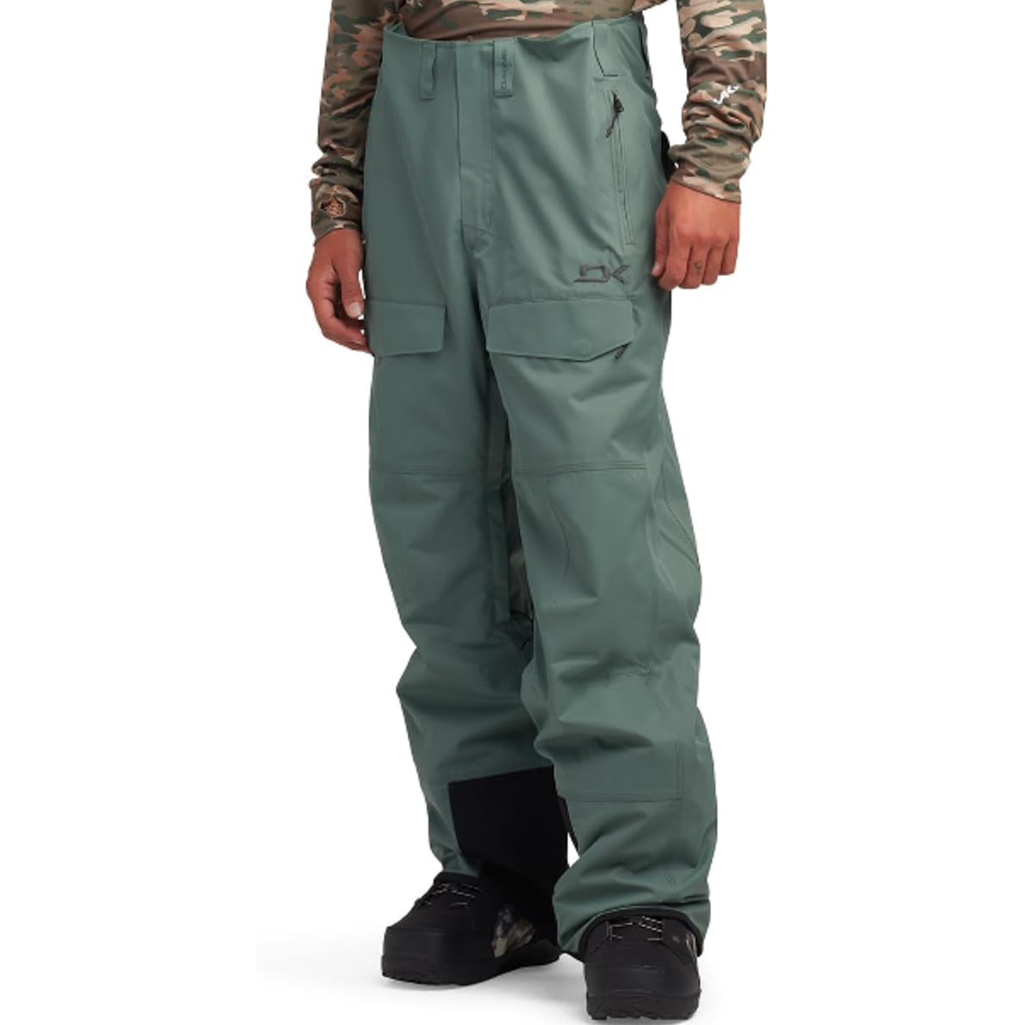 Dakine Reach 20K 2L Pants 3 - Men's