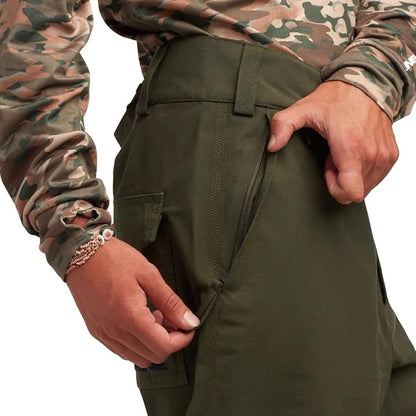 Dakine A-1 Pants 3 - Men's