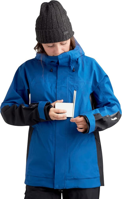 Dakine Stoker GORE-TEX 3L Jacket 1 - Women's