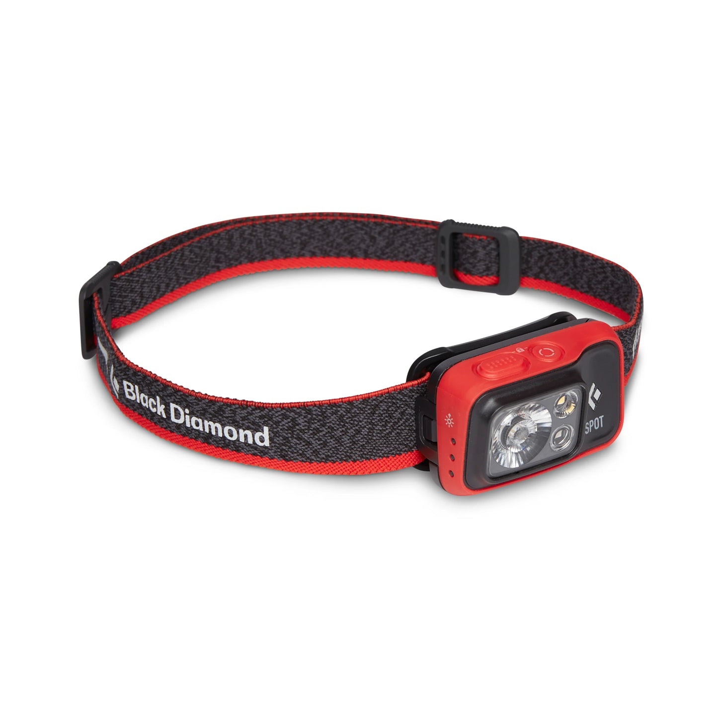 Black Diamond Spot 400 Dual Fuel Headlamp