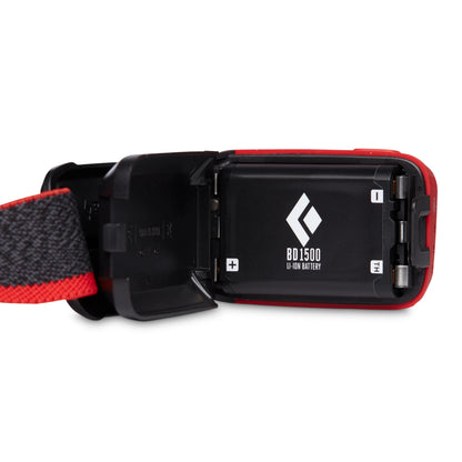 Black Diamond Spot 400 Dual Fuel Headlamp