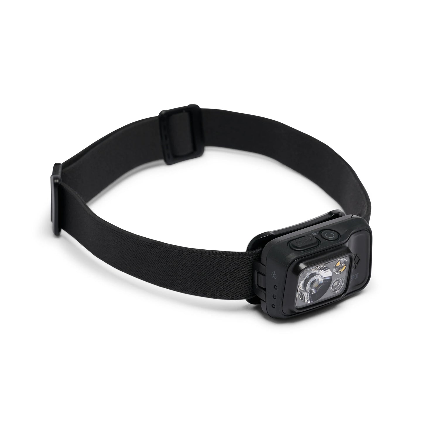Black Diamond Spot 400 Dual Fuel Headlamp