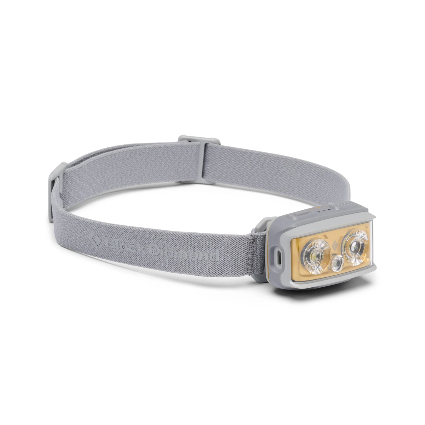 Black Diamond Storm+ Headlamp