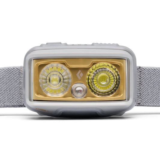 Black Diamond Storm+ Headlamp