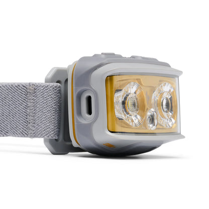 Black Diamond Storm+ Headlamp