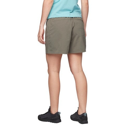 Black Diamond Sierra Shorts - Women's|15119