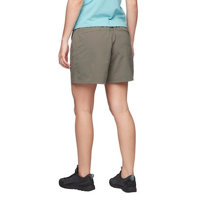 Black Diamond Sierra Shorts - Women's|15119
