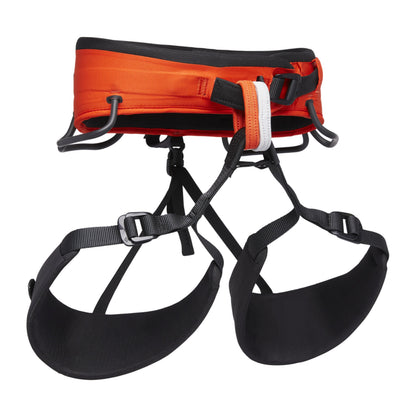 Black Diamond Long Haul Harness - Unisex