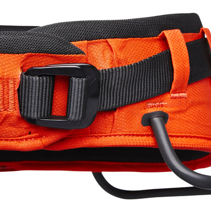 Black Diamond Long Haul Harness - Unisex