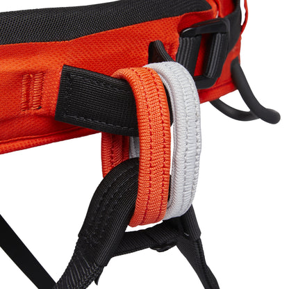 Black Diamond Long Haul Harness - Unisex