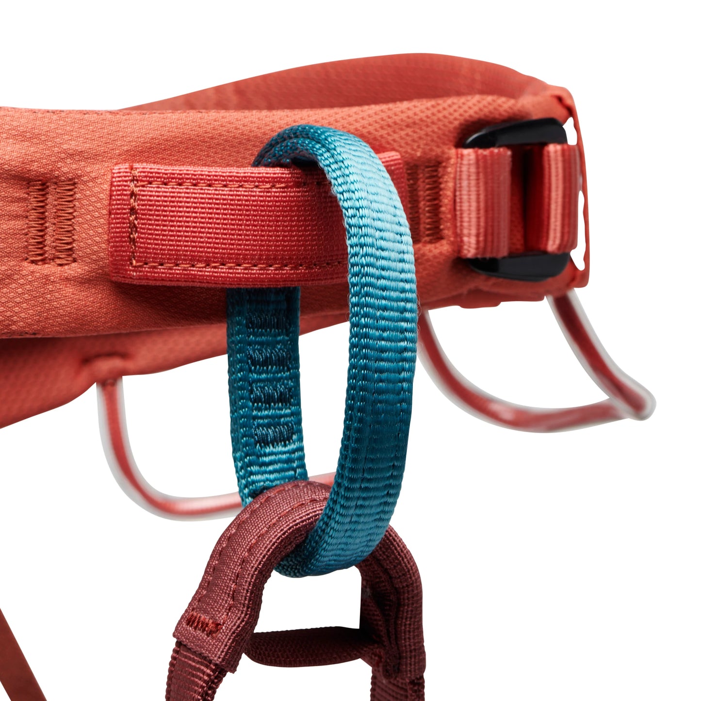Black Diamond Momentum Harness - Women's