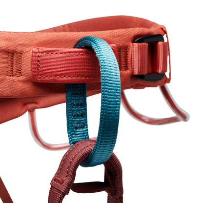 Black Diamond Momentum Harness - Women's