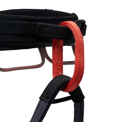 Black Diamond Solution Harness - Men's