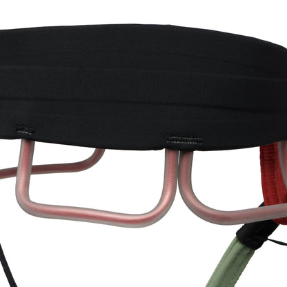 Black Diamond Solution Harness (Past Season) - Women's