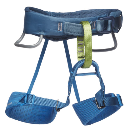 Black Diamond Momentum Harness - Kids