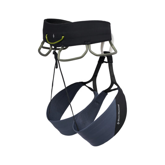 Black Diamond Solution Harness - Men's